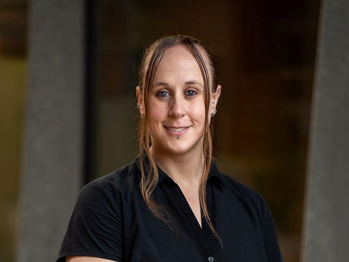 Emilie Corrick