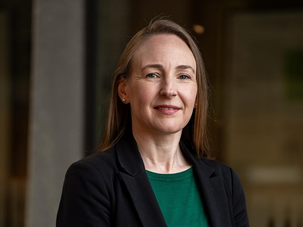 Michelle Thewlis