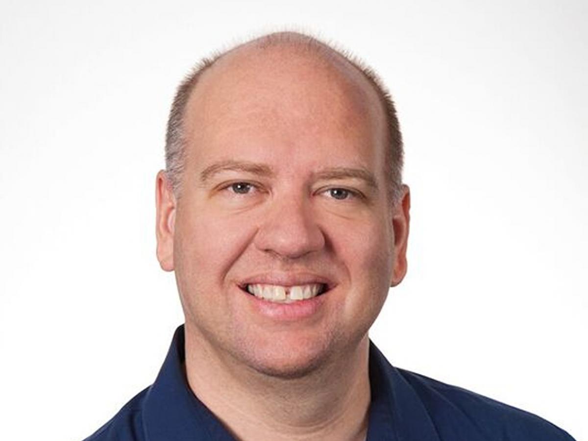 Cameron van den Heuvel