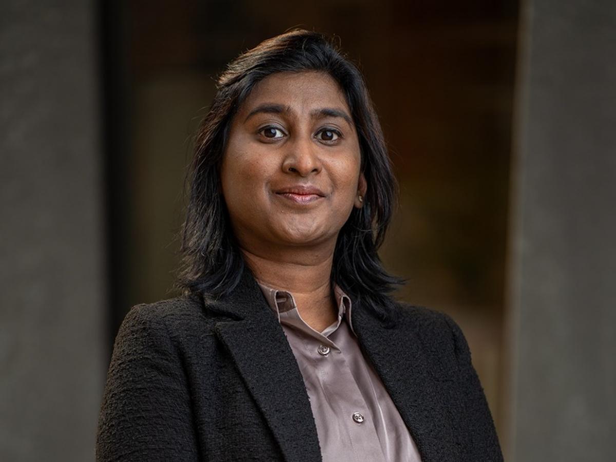 Nivetha Subramanian