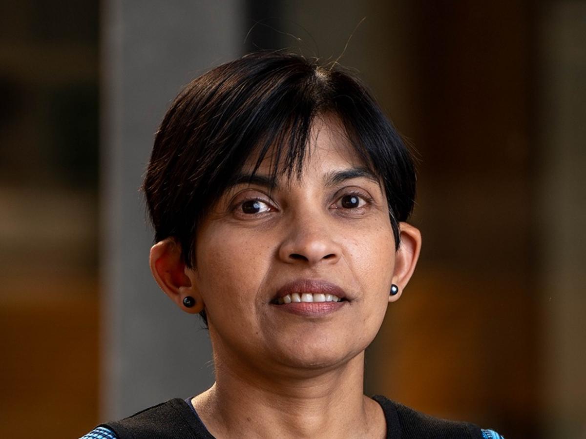 Sanjee Peiris