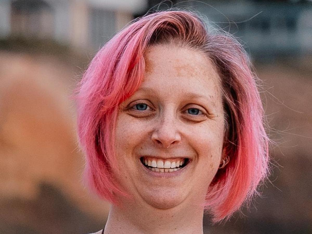 Jennifer Sanders
