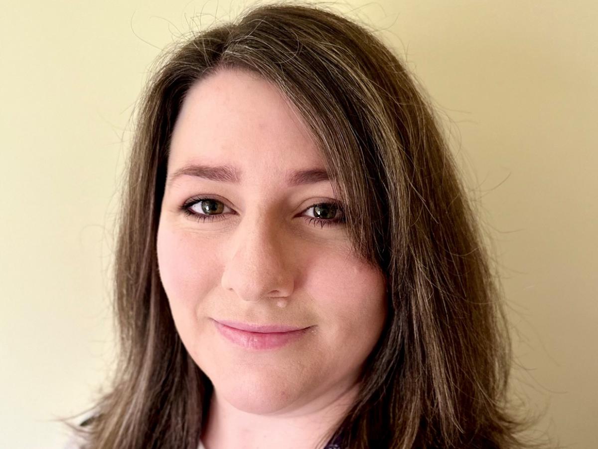 Kirsty Hartman-Ward