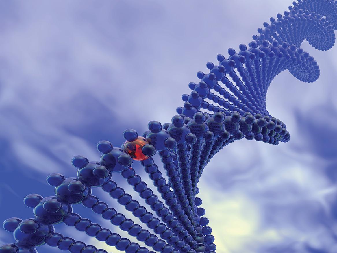 Gene technology