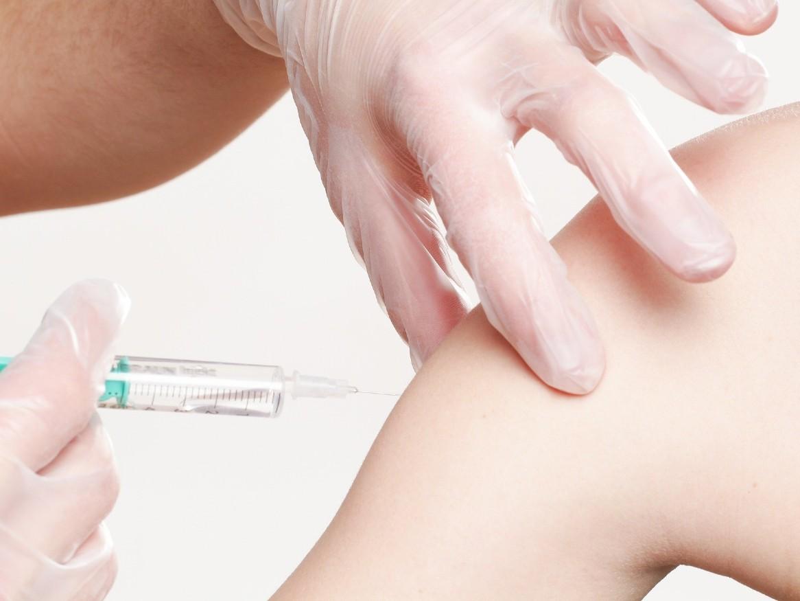 vaccination