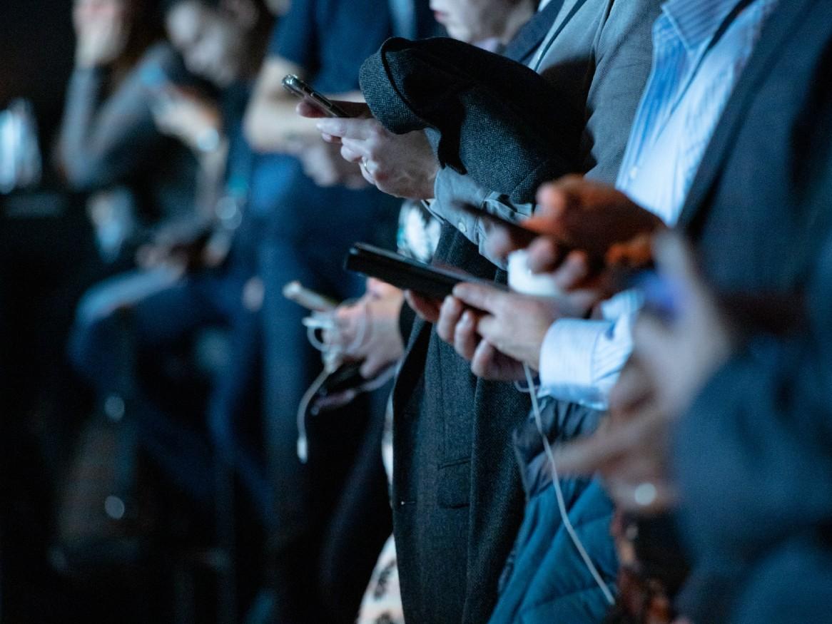 phones