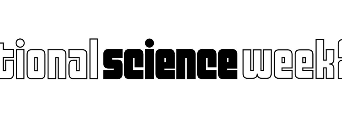 National Science Week