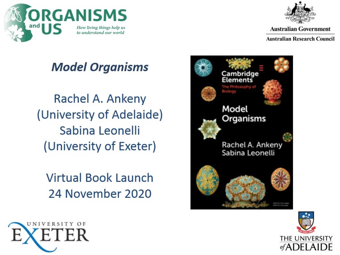 model organisms