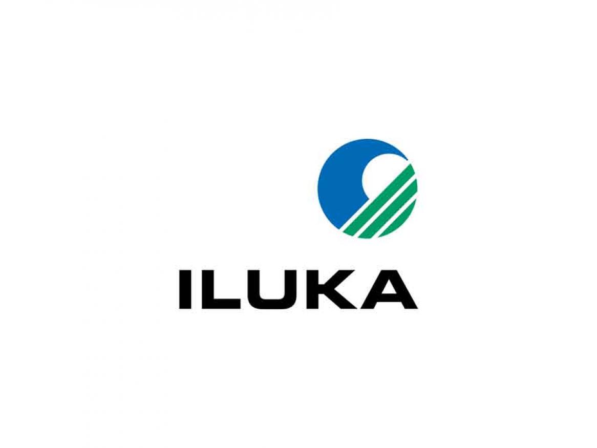 Iluka logo