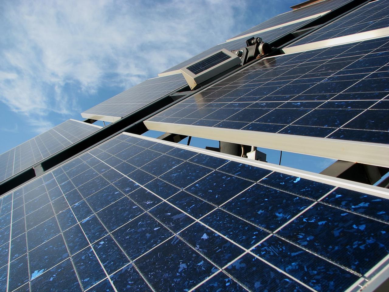 solar-panels