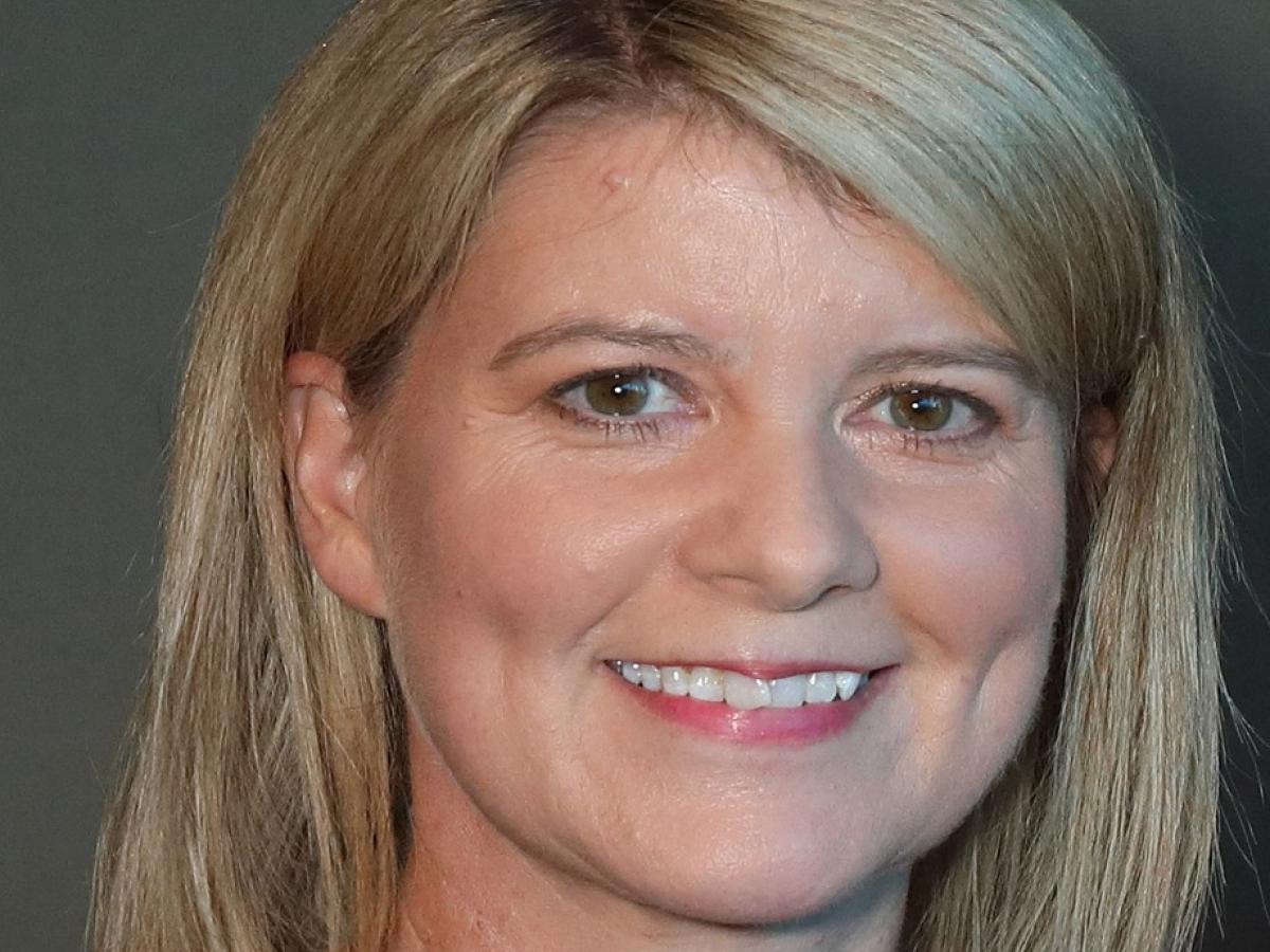 Natasha Stott Despoja