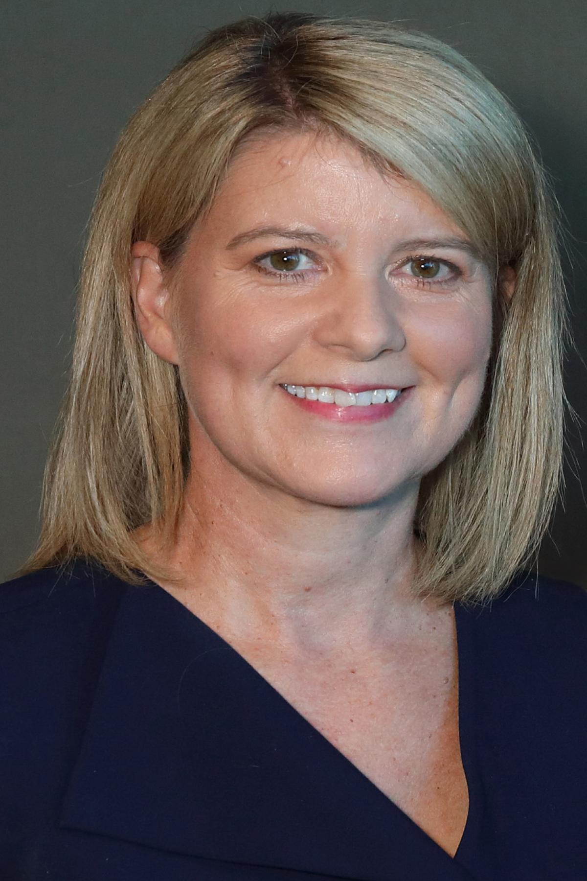 Natasha Stott Despoja