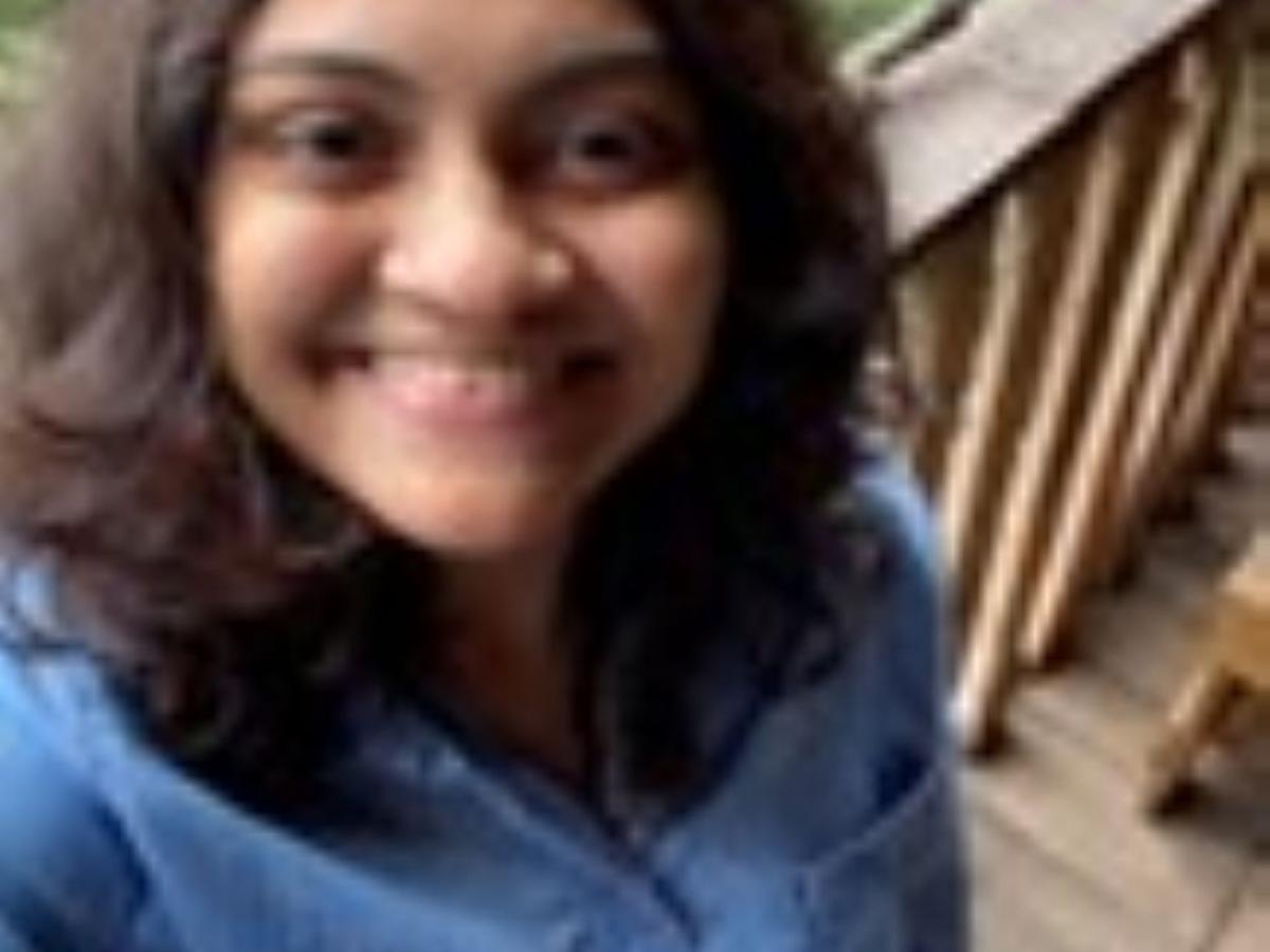 Koshila Kariyapperuma