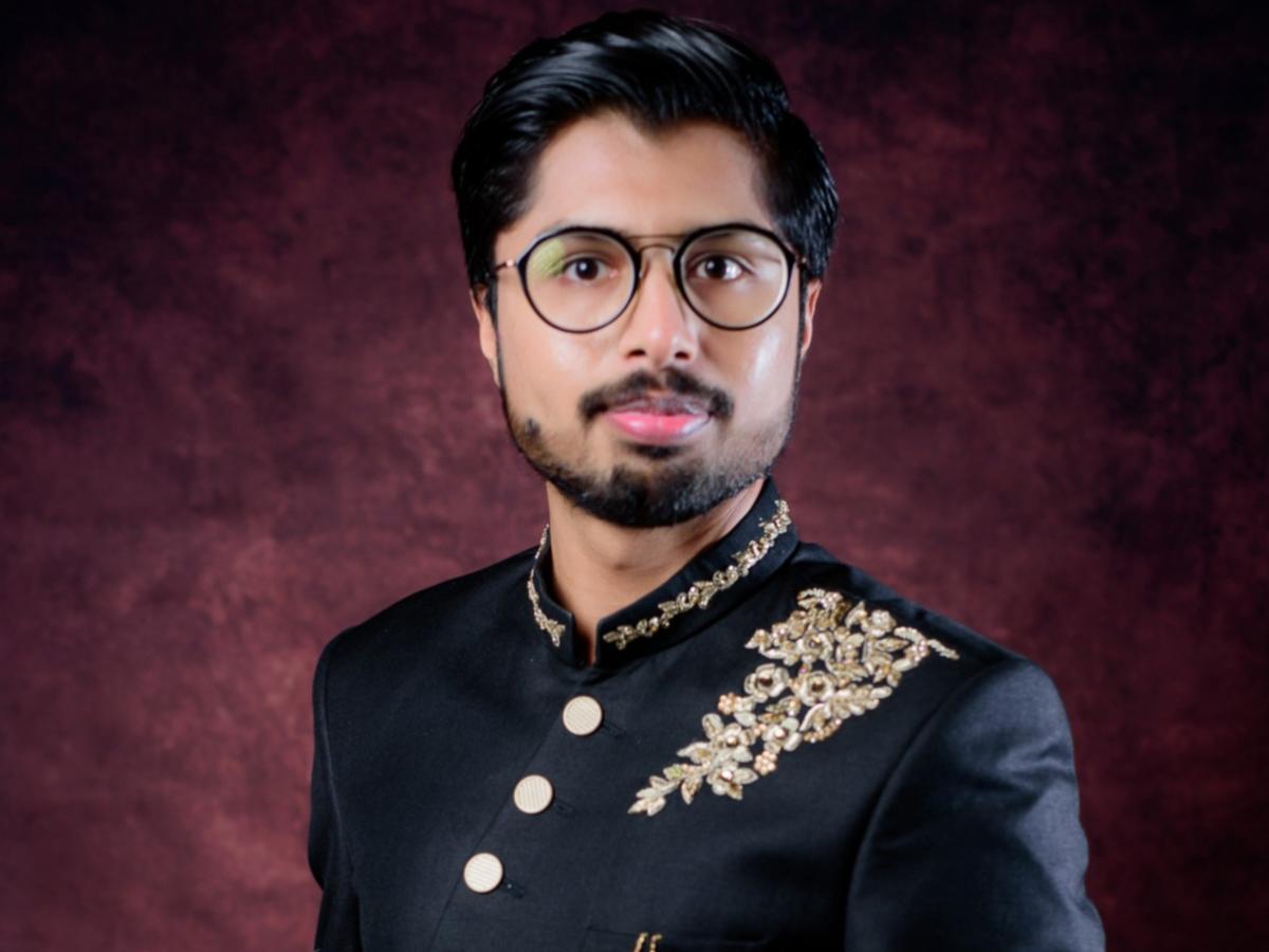 Shazeb