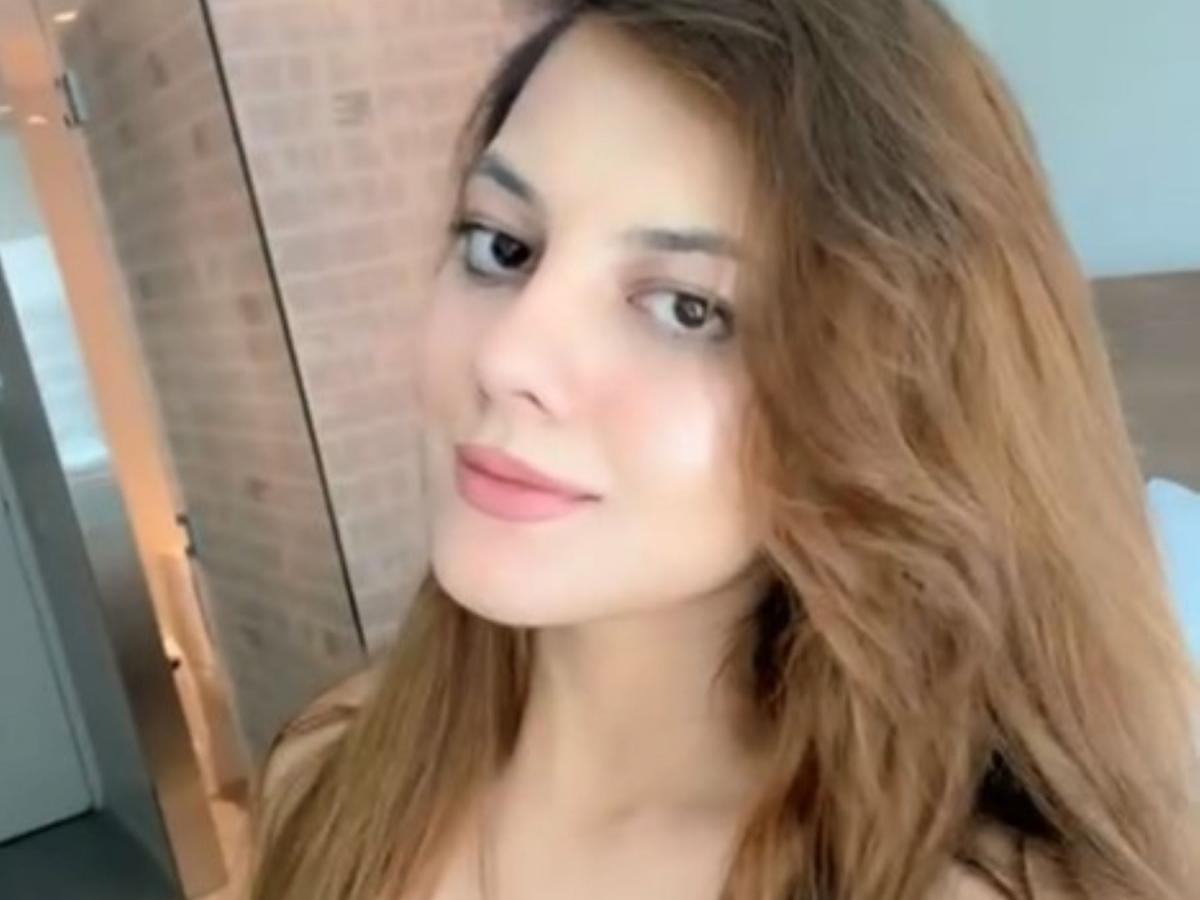 Shefali Kapoor