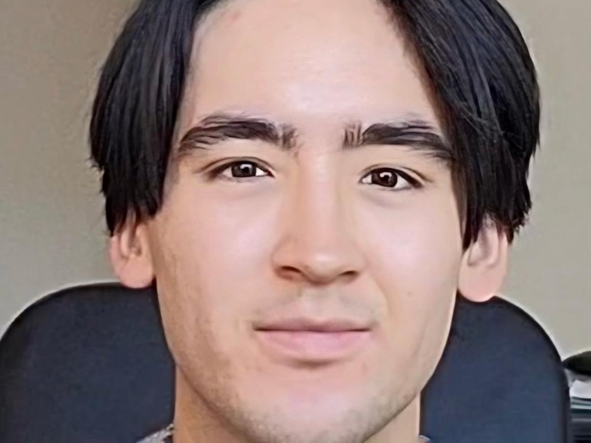 Evan