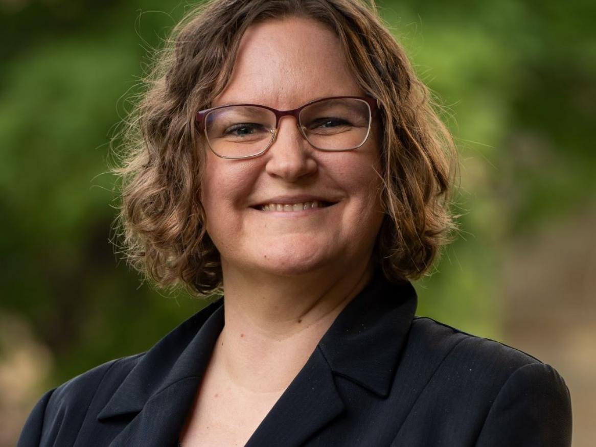 Claudia Gottwald