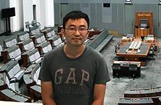 Qiumu Yu