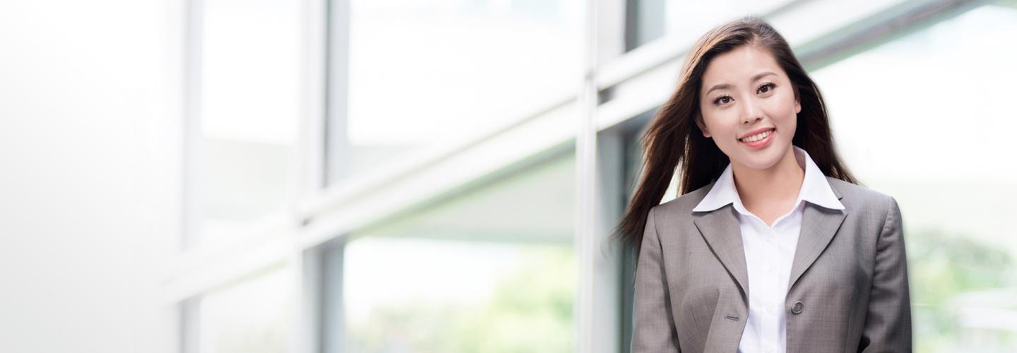 Employers Looking for Outstanding Chinese