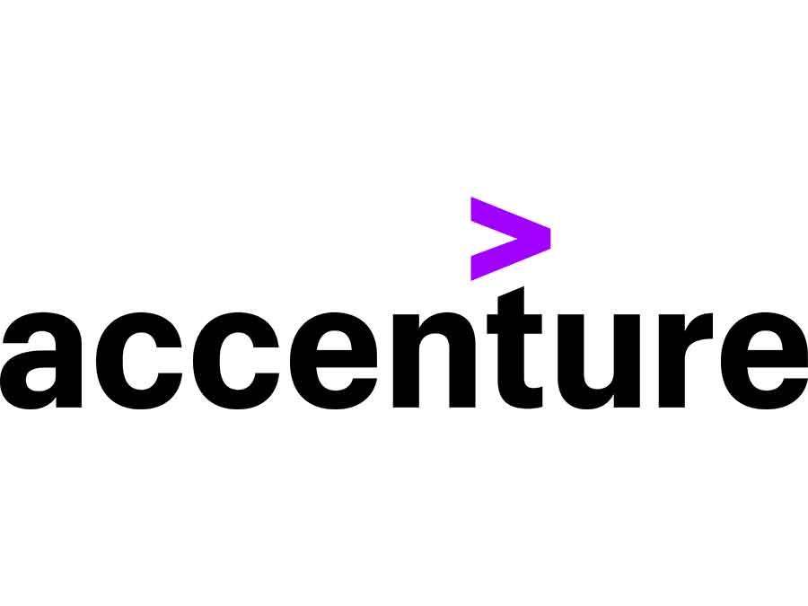 Accenture Australia company logo