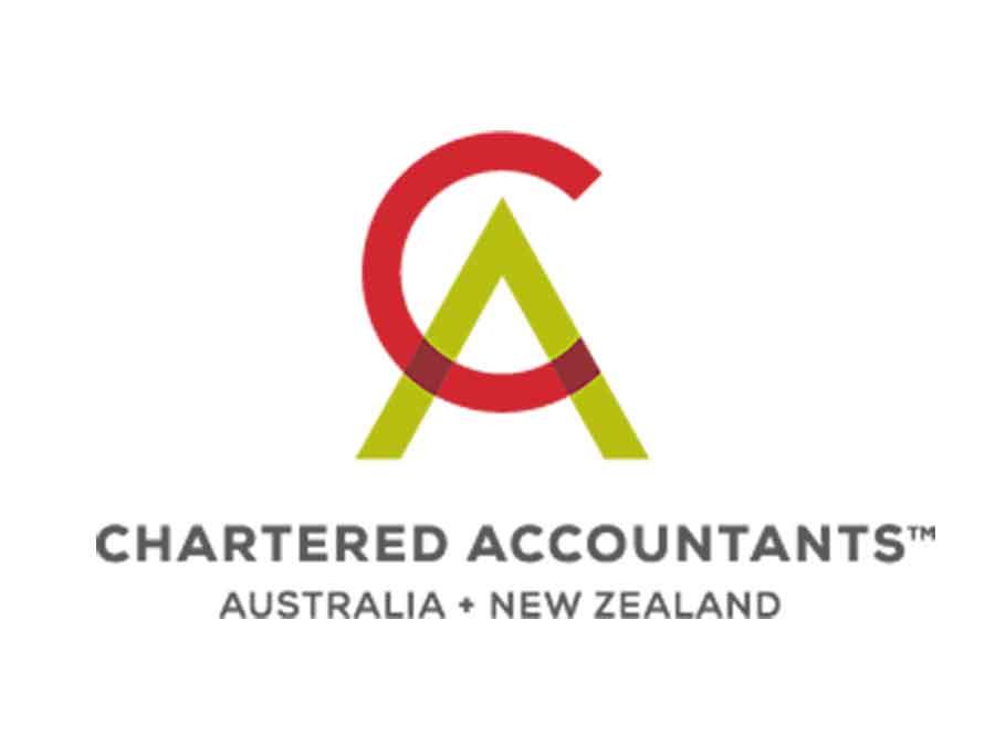 Chartered Accountants ANZ