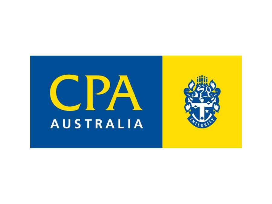 CPA Australia company logo