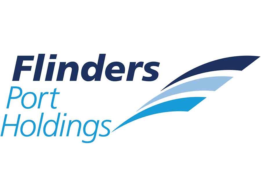 Flinders Port Holdings company logo