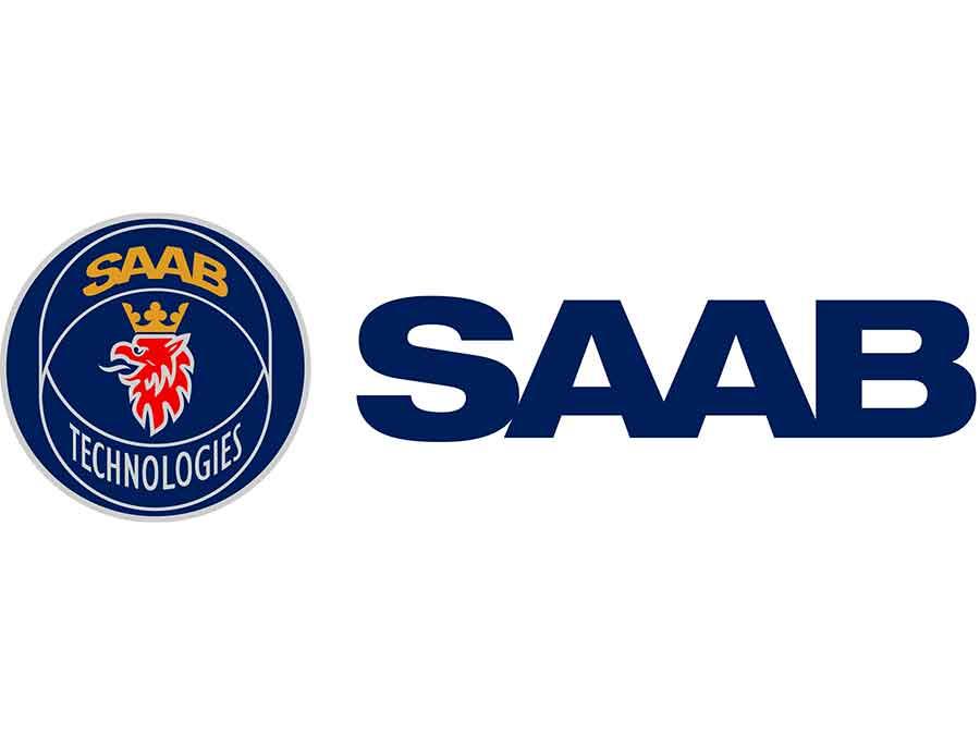 Saab Australia company logo