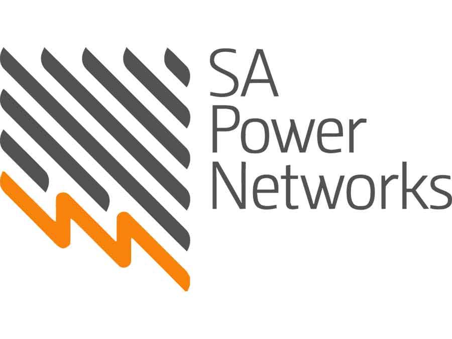 SA Power Networks company logo