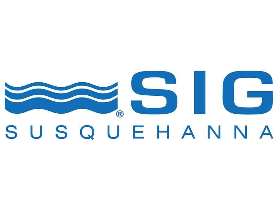 SIG company logo