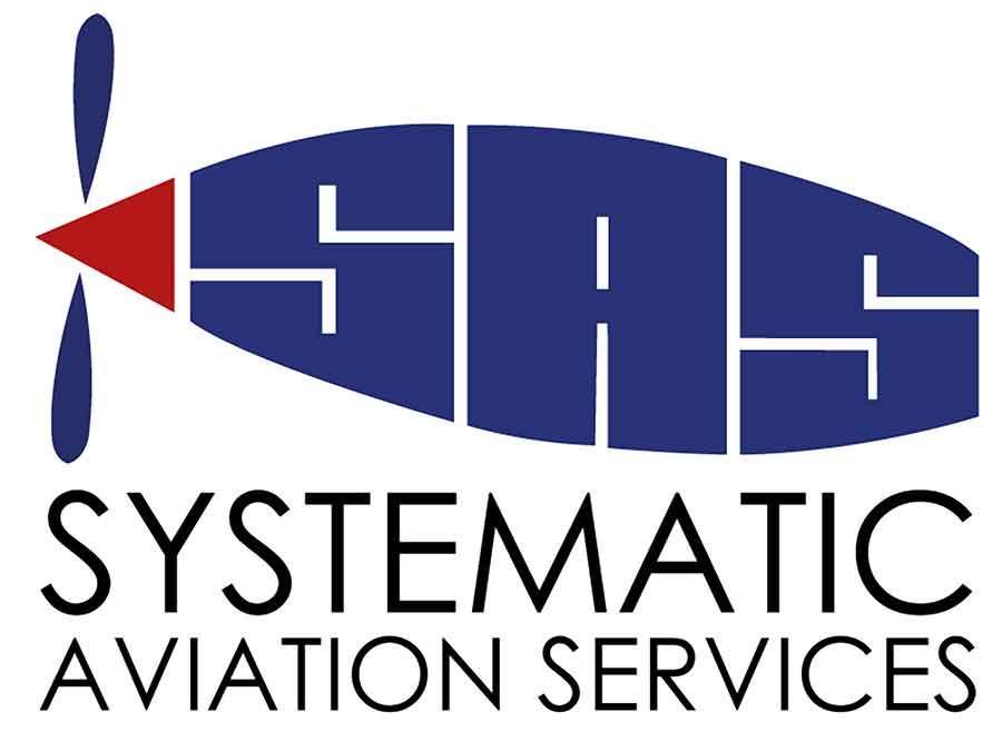 Systematic Aviation Services Sdn Bhd company logo