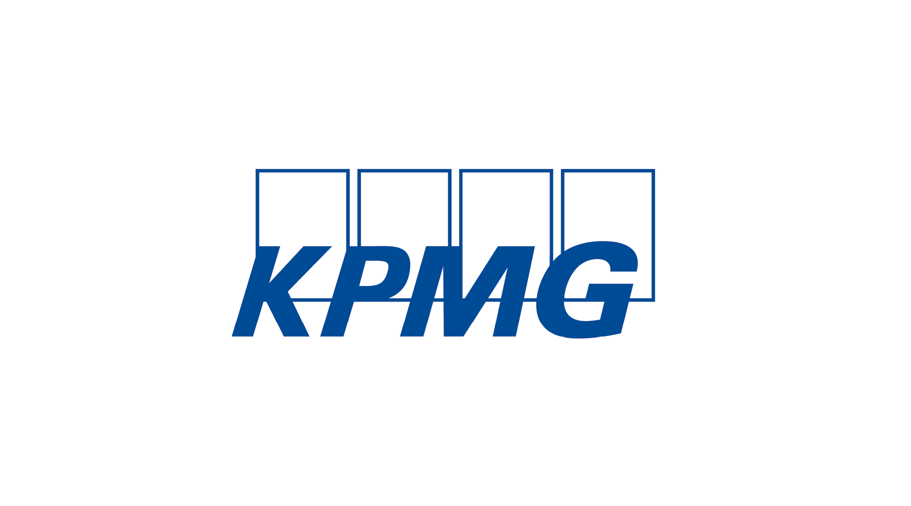 KPMG Logo