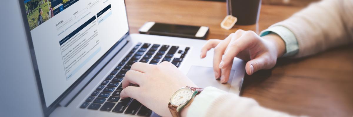 Research and Finding jobs