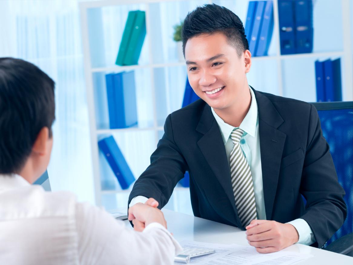 Employers Looking for outstanding Chinese