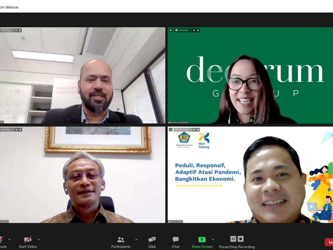 EMPLOYABILITY IN INDONESIA BEYOND COVID-19