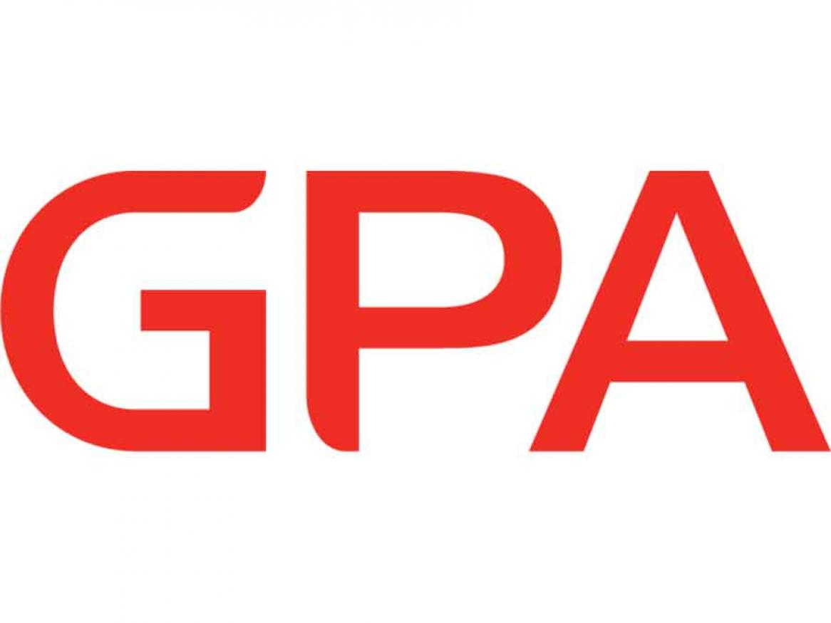 GPA Engineering company logo