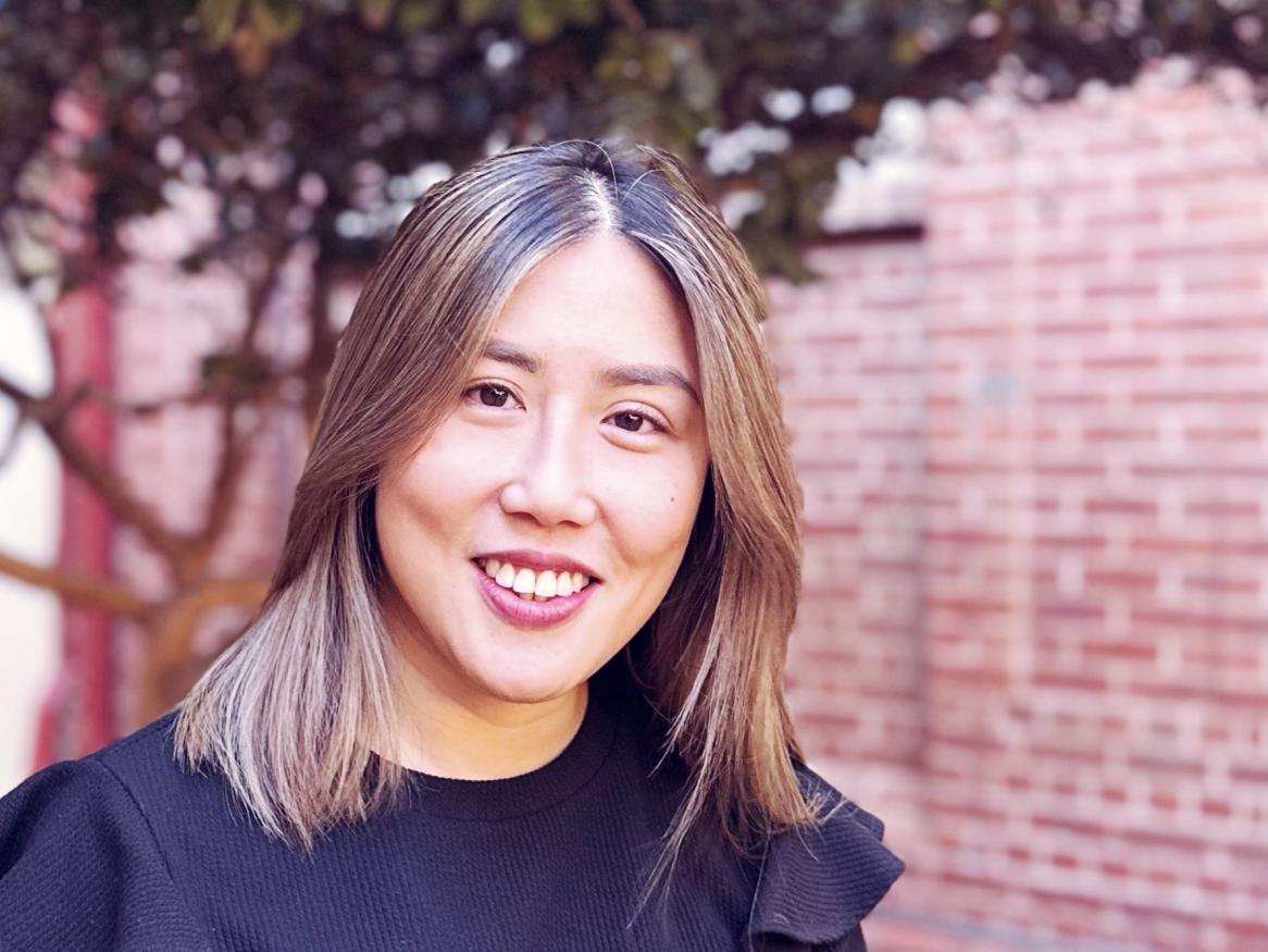 Jo Low, Industry Liaison