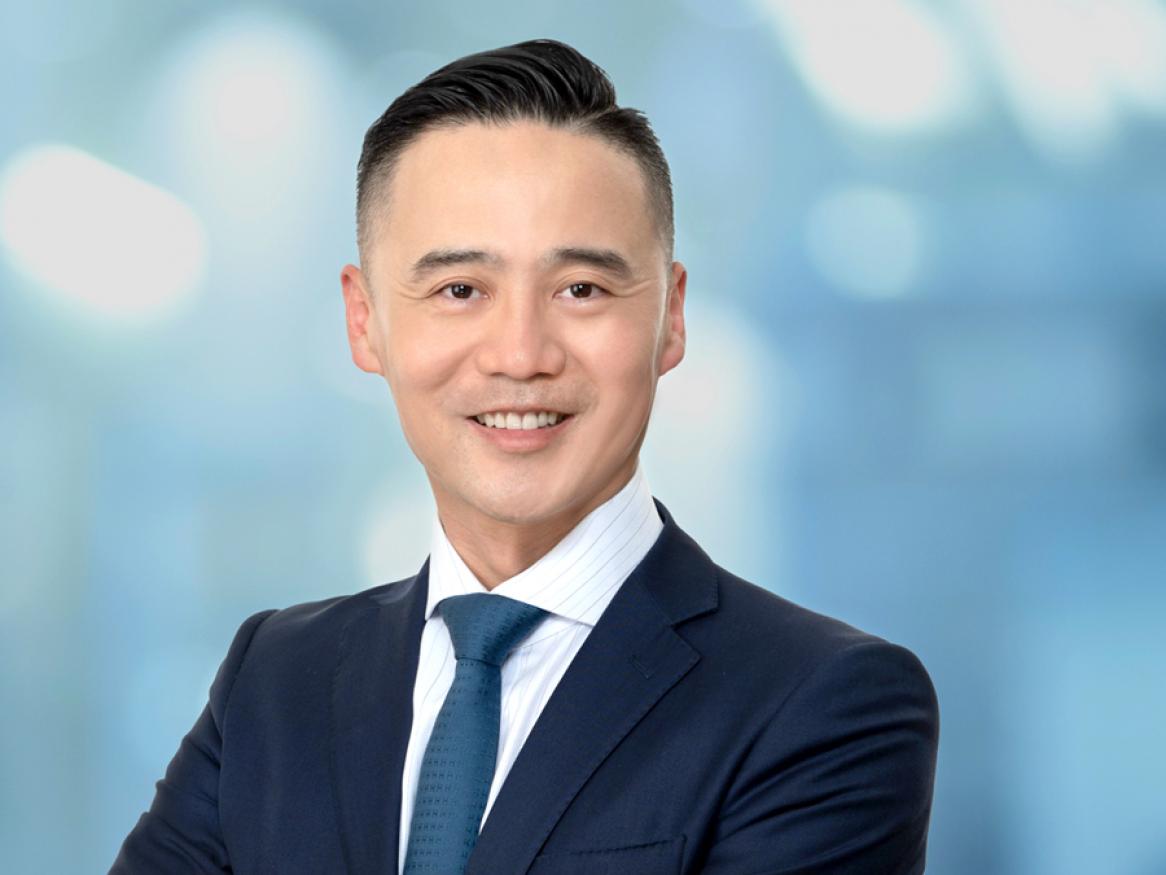 Toni Yang