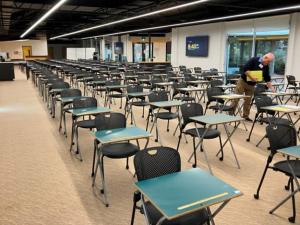 Roseworthy Campus - Information Centre