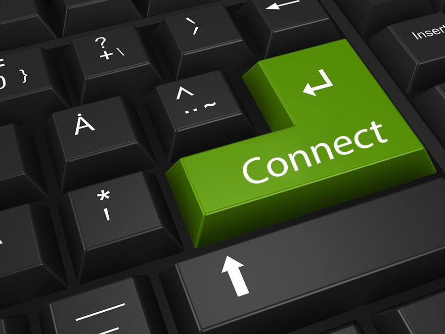 Services voor zzp Connect