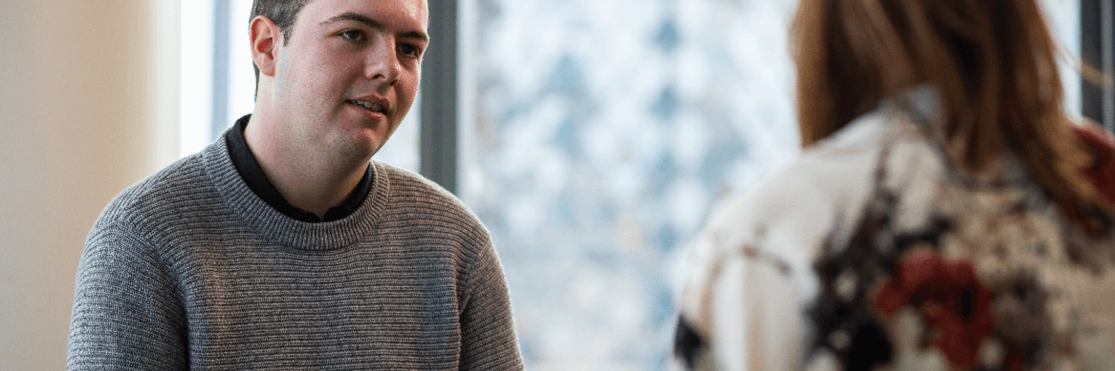 counselling support