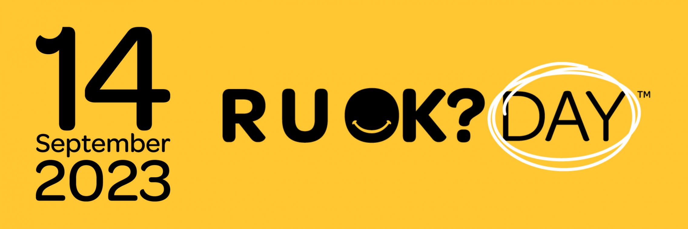 R U OK Day 2023