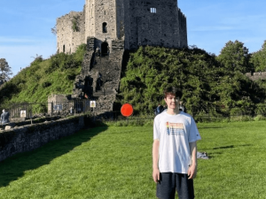 Alexander in the UK