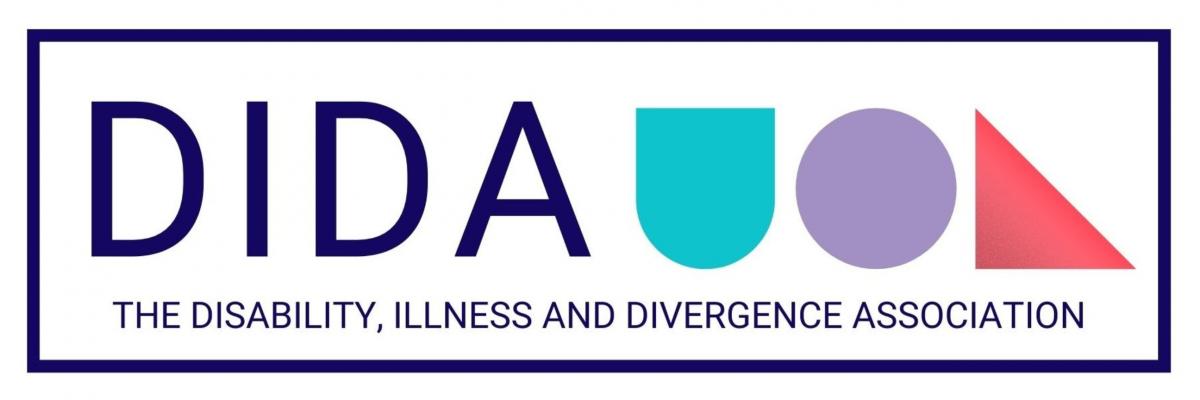 DIDA - The Disability, Illness and Divergence Association