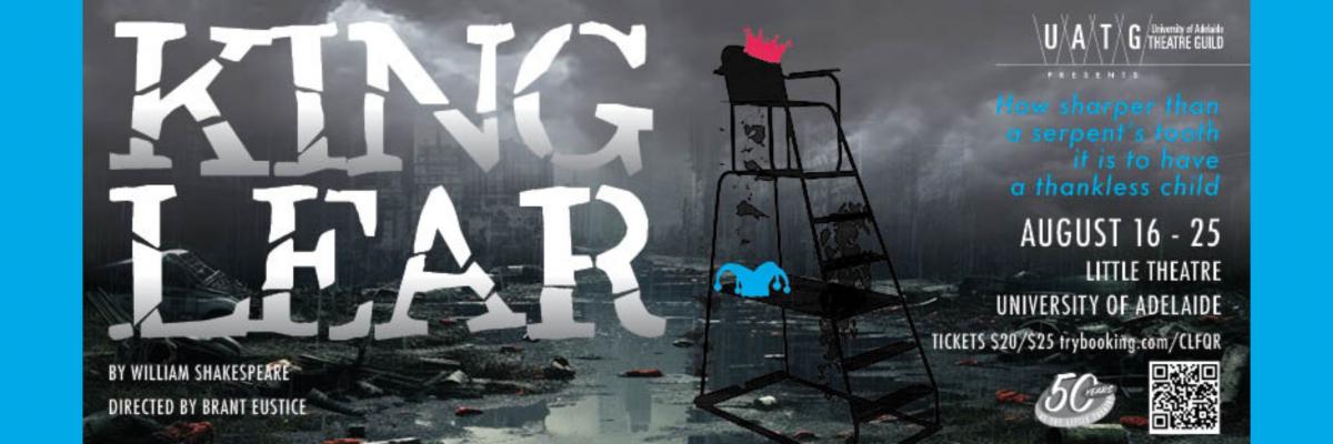 King Lear