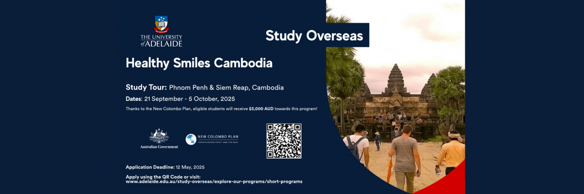 temple in Cambodia