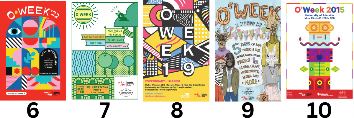 Poster voting: Board 2