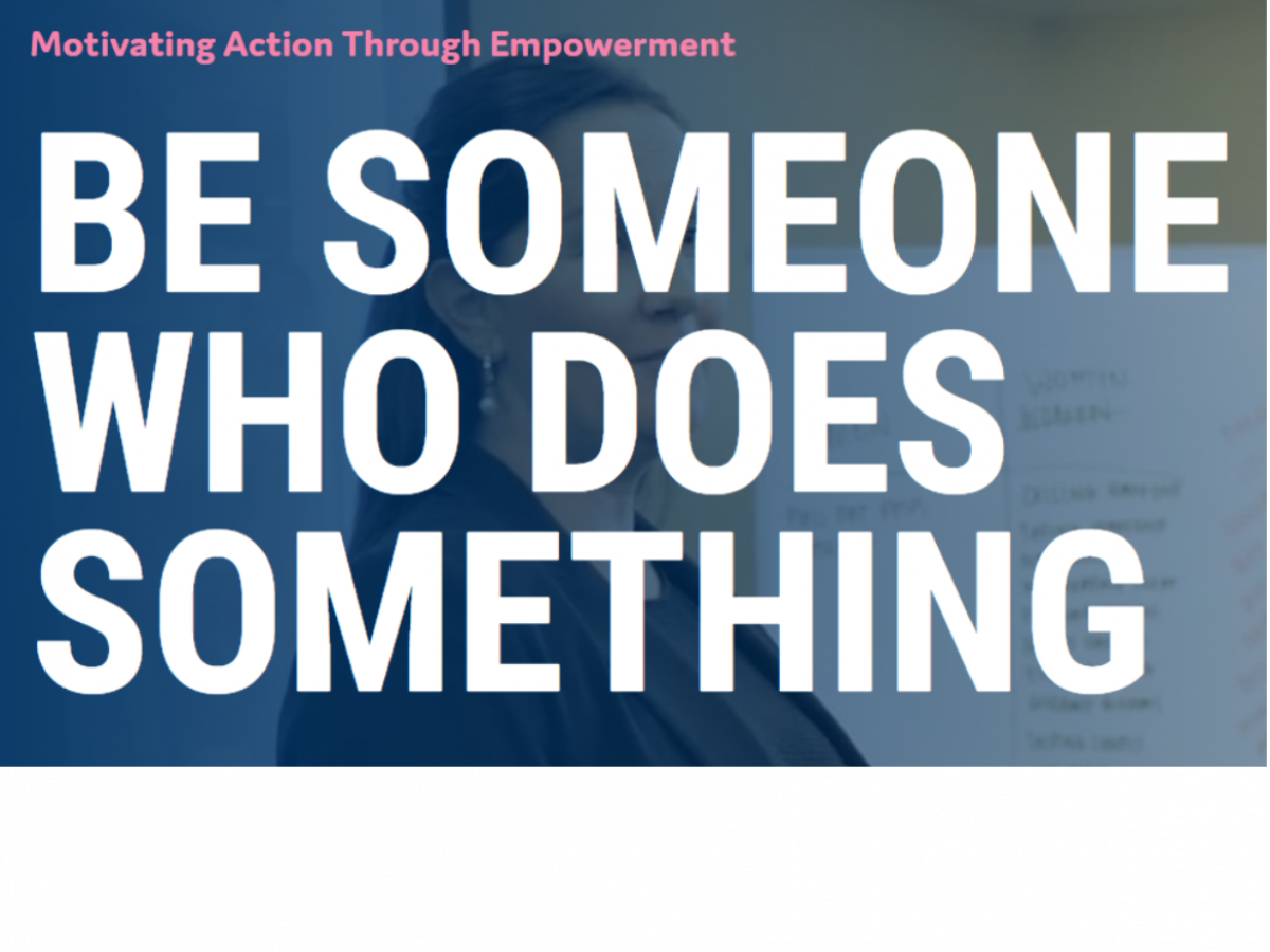 bystander training logo