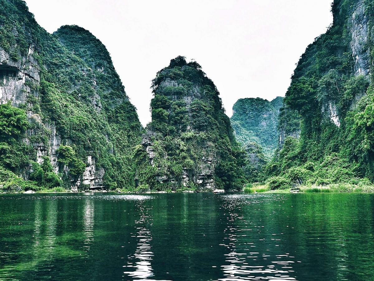 Image of Vietnam scenery