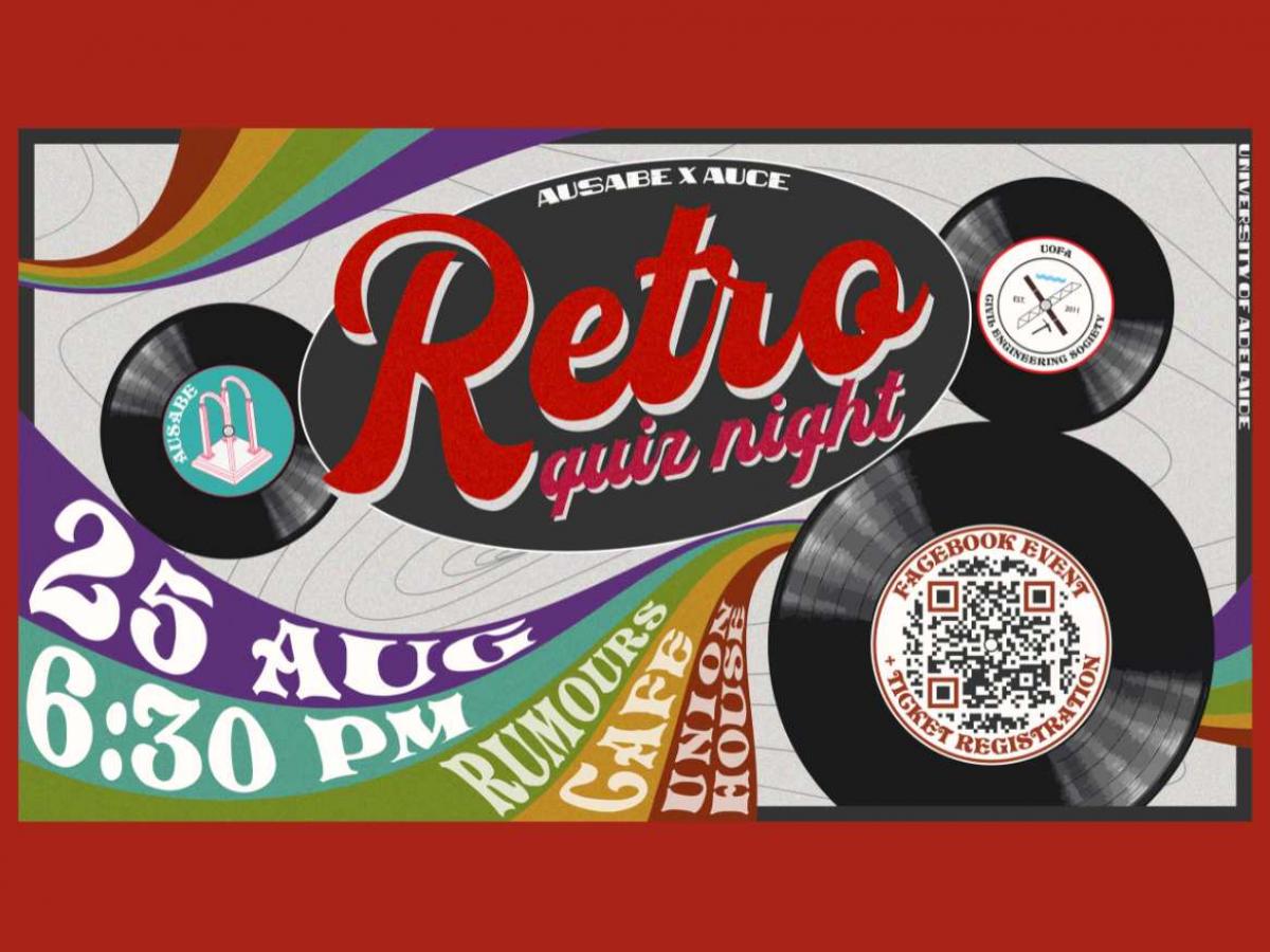 quiz night logo